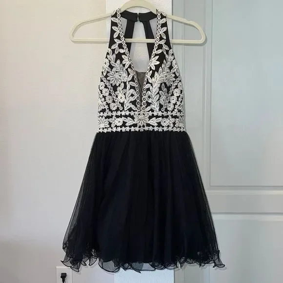 Blondie Nites | Dresses | Blondie Nites Party Dress Size | Poshmark Blondie Nites | Dresses | Blondie Nites Party Dress Size | Poshmark